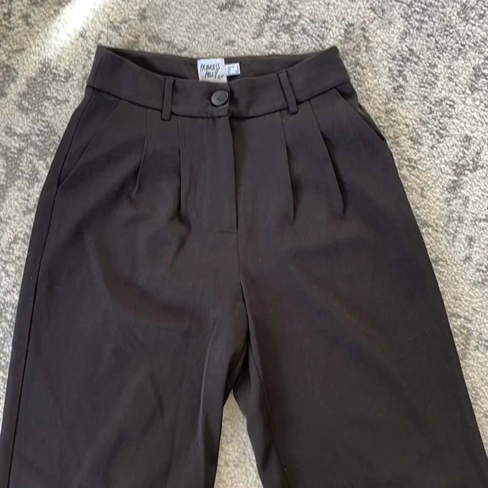 Princess Polly - Archer Pants - Picture 5 of 5